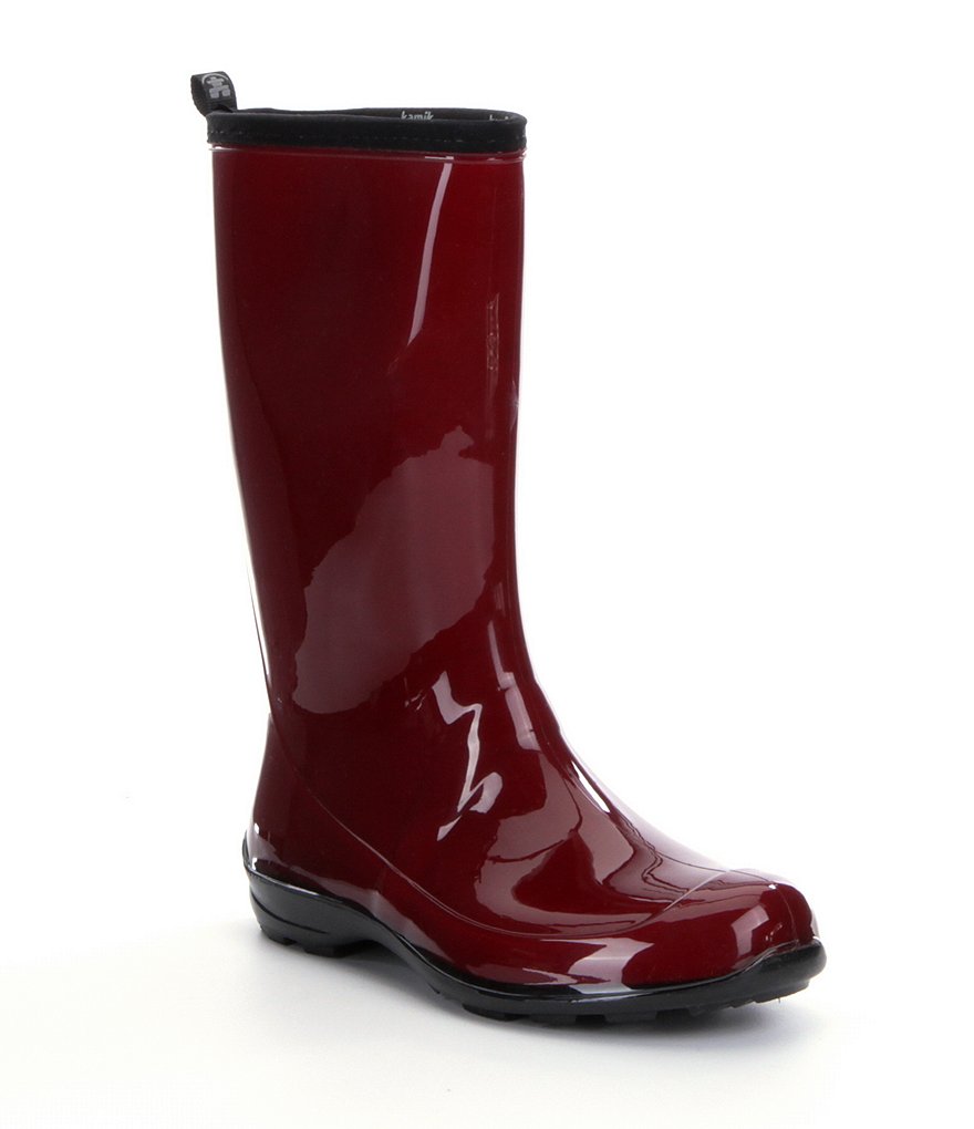 Kamik Heidi Rain Boots