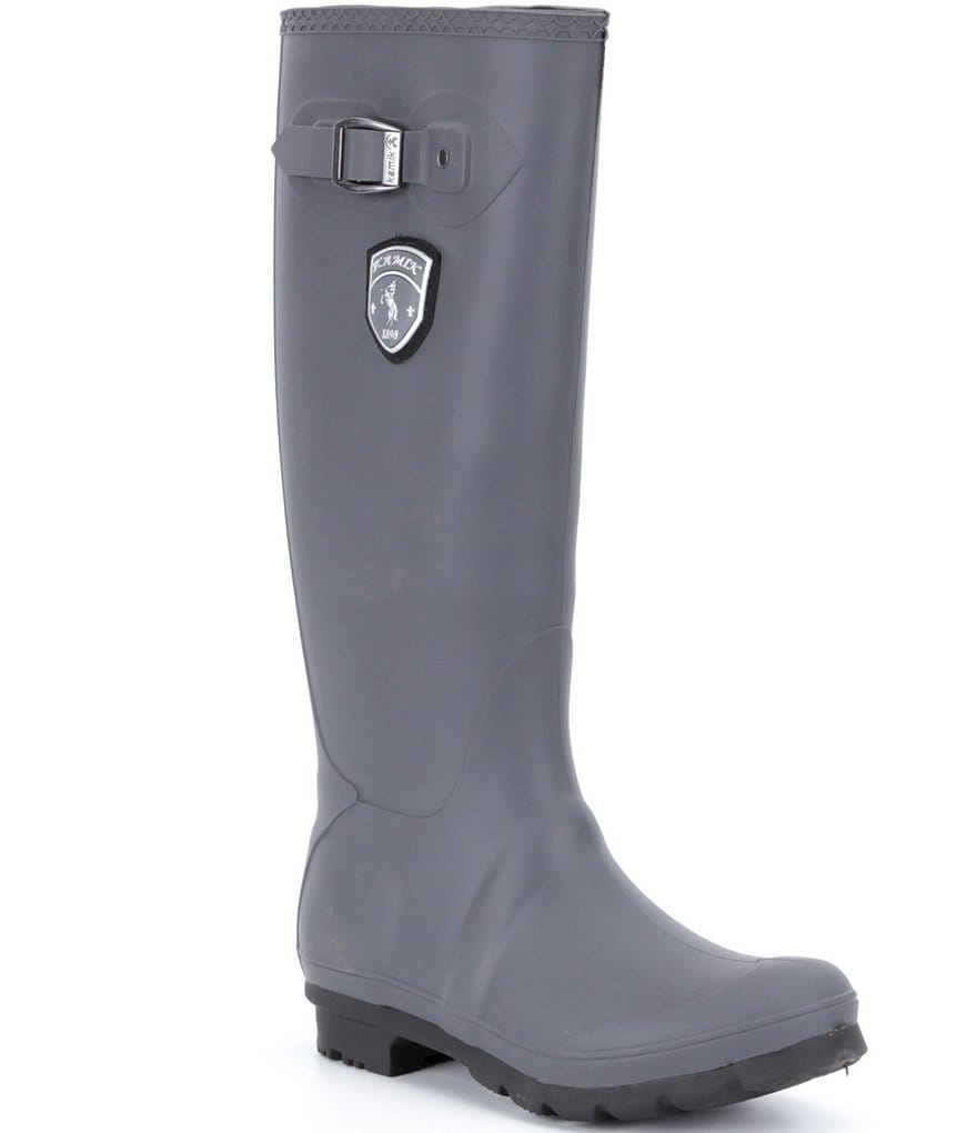 Kamik Jennifer Rain Boots