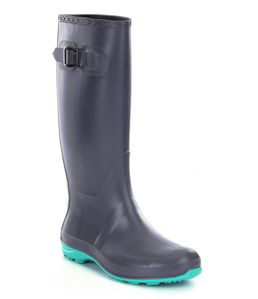 Kamik Olivia Rain Boots