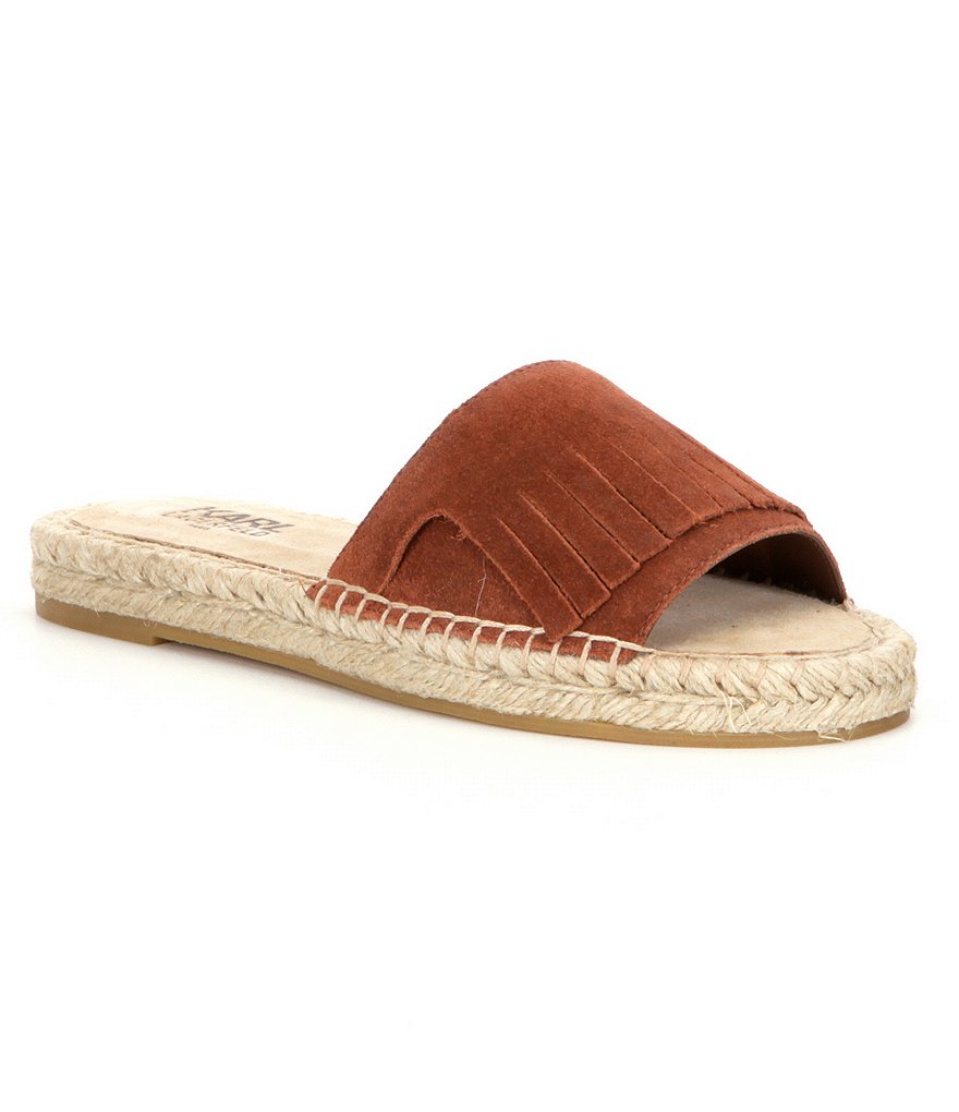 Karl Lagerfeld Paris Euler Sandals