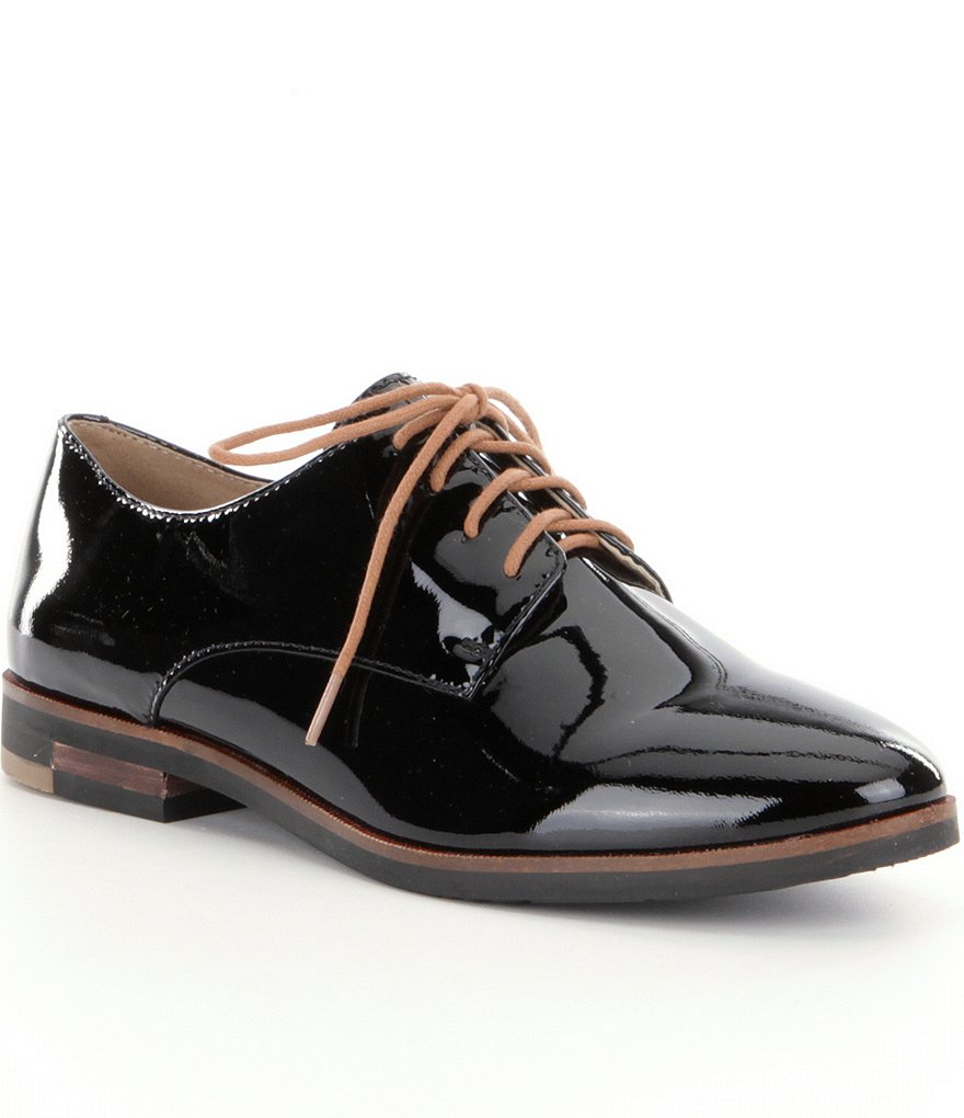 KARL LAGERFELD PARIS Women´s Iva Oxfords