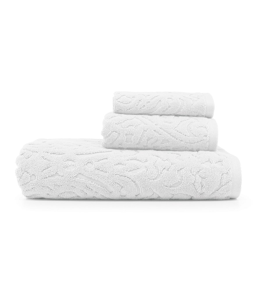 Kassatex Firenze Bath Towels