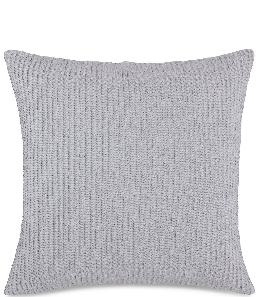 Kassatex Madrid Throw Pillow Cover