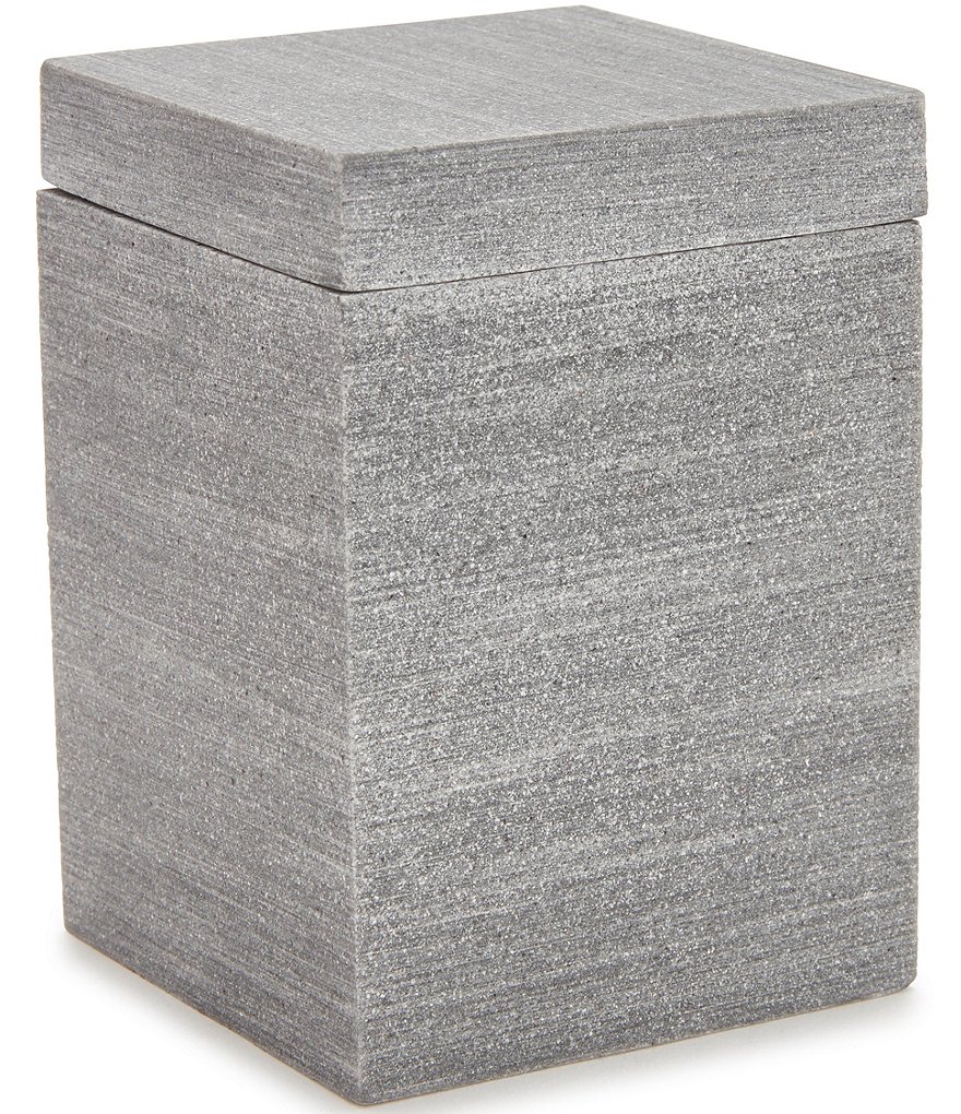 Kassatex Slate Jar