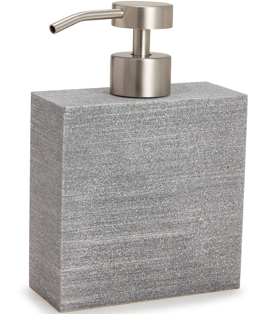 Kassatex Slate Lotion Dispenser