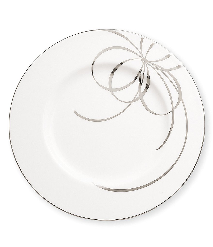 kate spade new york Belle Boulevard Accent Salad Plate