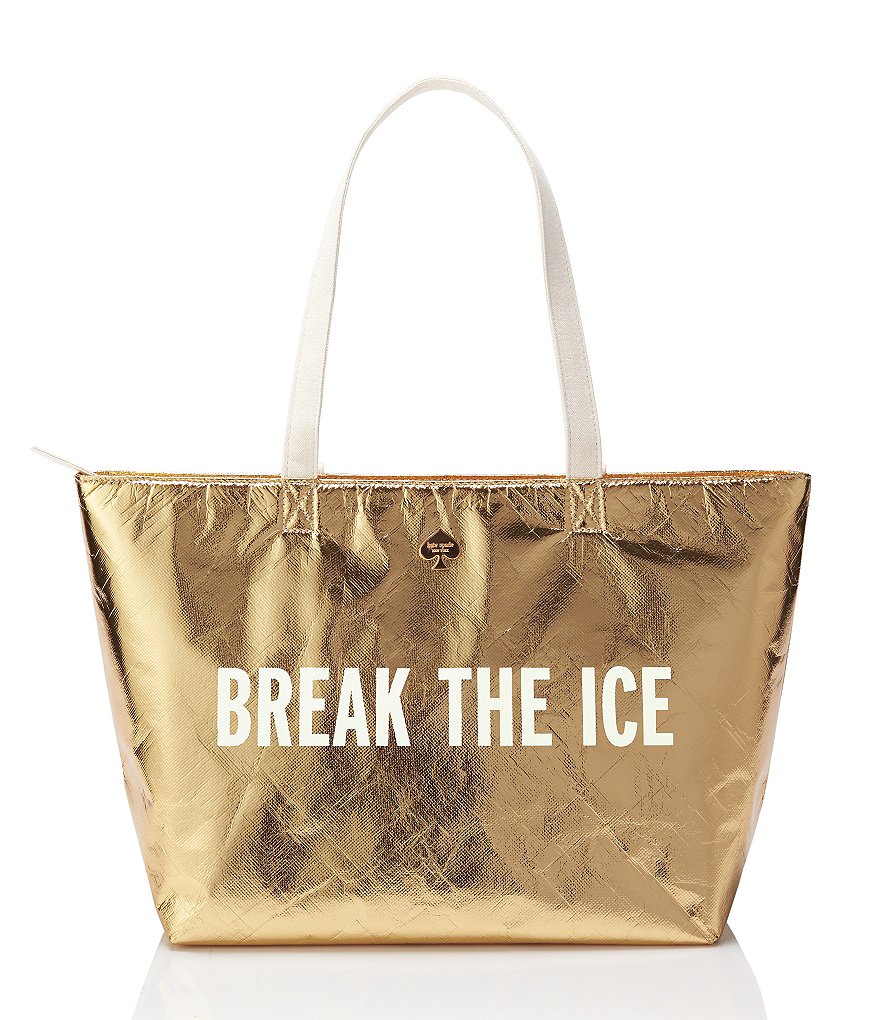 kate spade new york Break the Ice Cooler Bag
