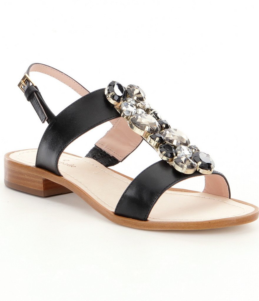 kate spade new york Brigit Sandals