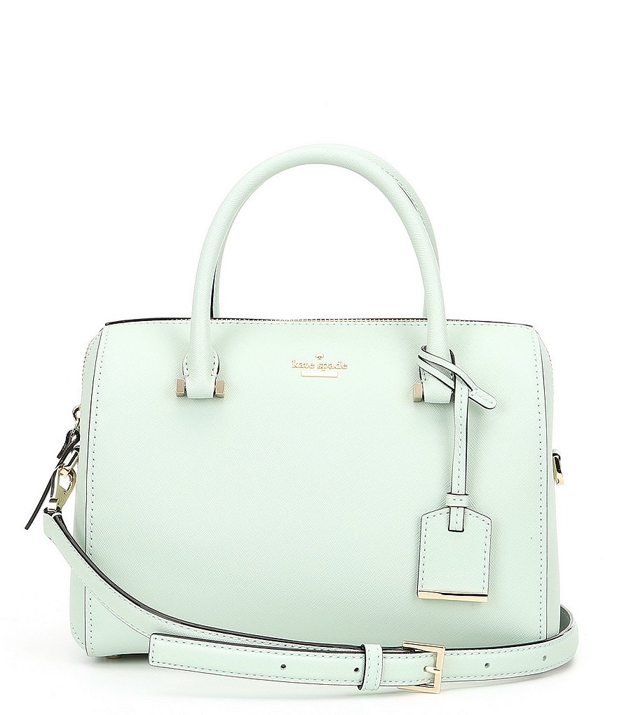 kate spade new york Cameron Street Collection Large Lane Satchel