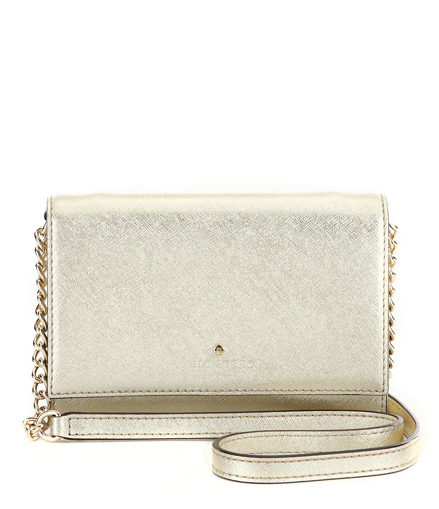 kate spade new york Cami Chain Strap Cross-Body Bag