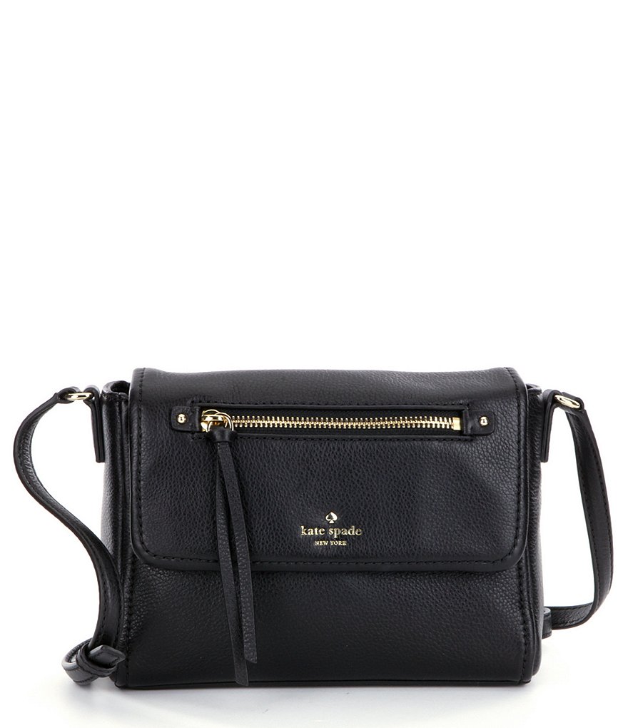kate spade new york Cobble Hill Mini Toddy Cross-Body Bag