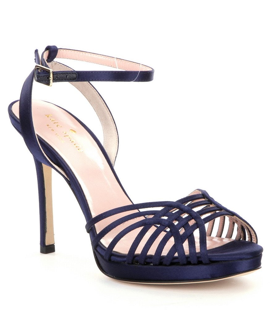 kate spade new york Farryn Dress Sandals