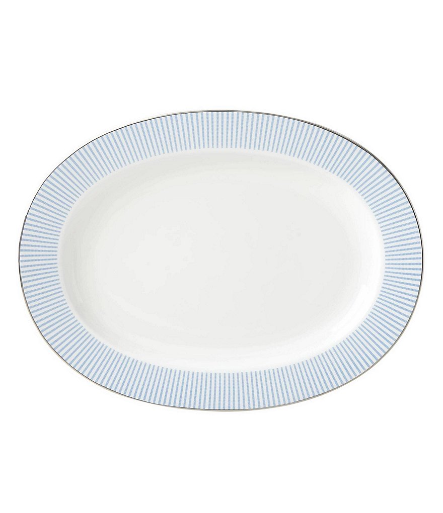 kate spade new york Laurel Street 16#double; Platter