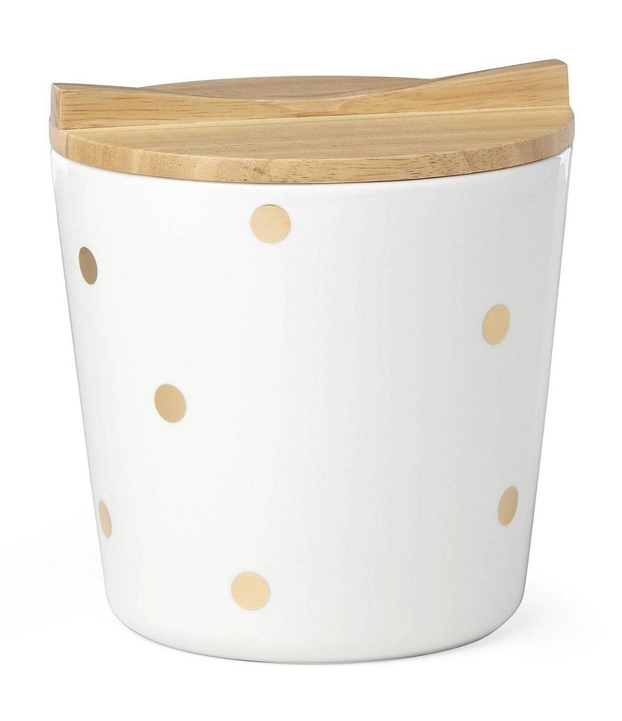 kate spade new york Melrose Avenue Ice Bucket