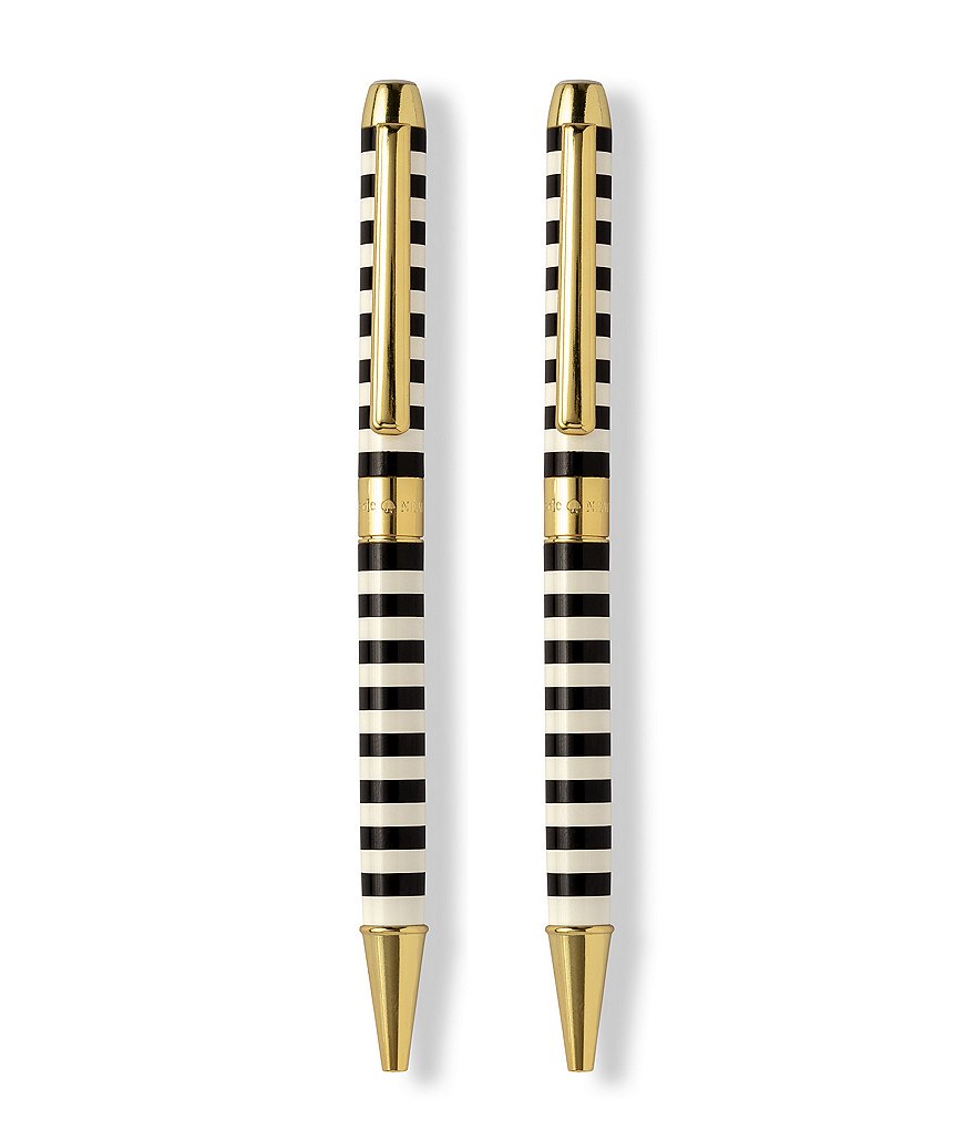 kate spade new york Pen and Pencil Set