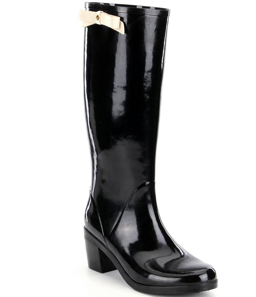 kate spade new york Raylan Rain Boots