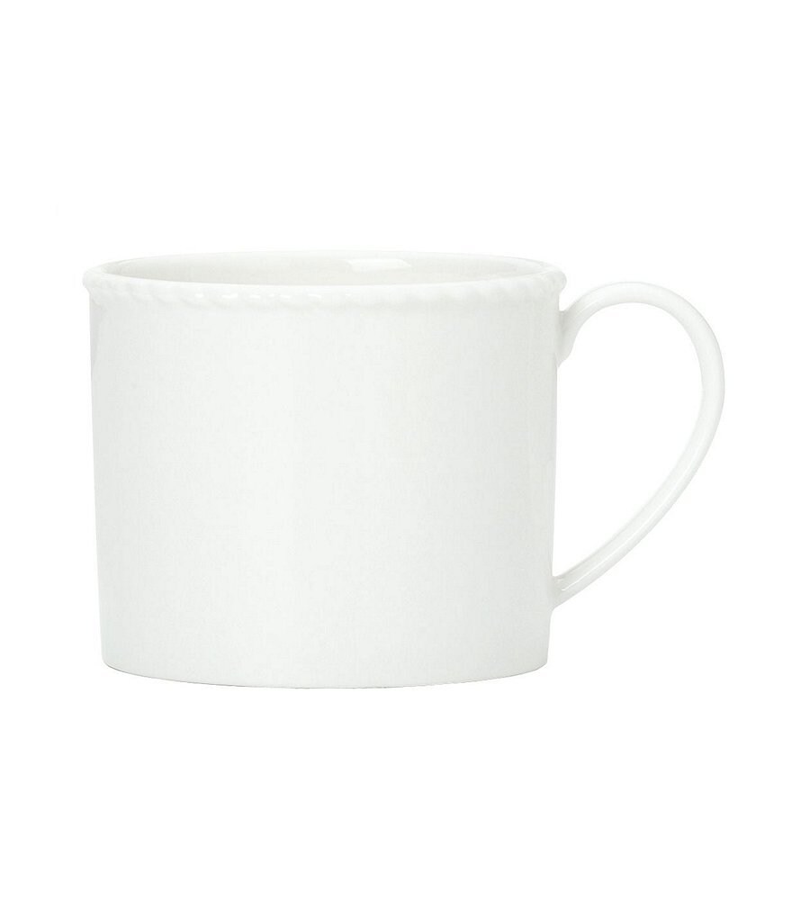 kate spade new york Wickford Porcelain Cup