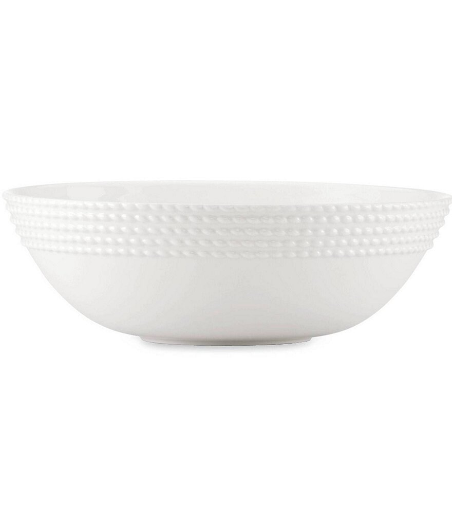 kate spade new york Wickford Porcelain Serving Bowl