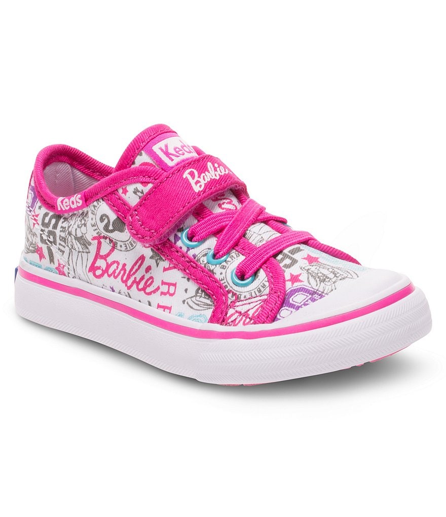 Keds Barbie Double Up Girls´ Casual Sneakers