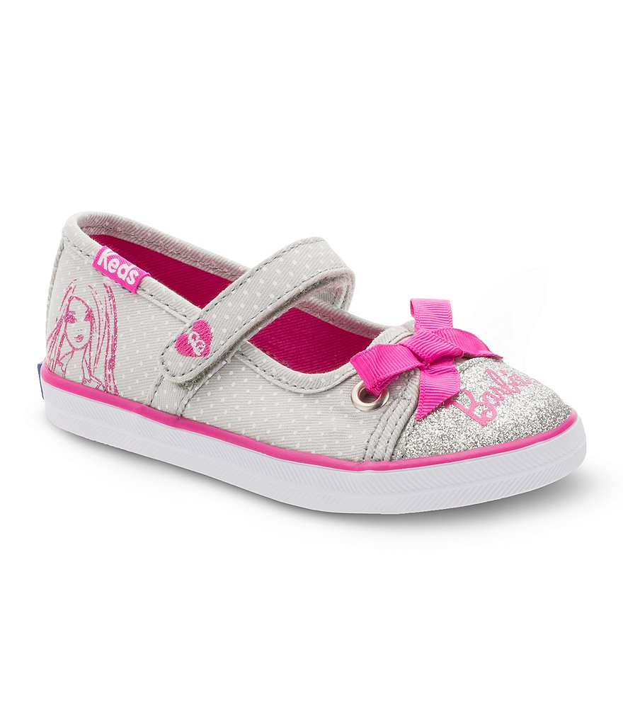 Keds Barbie Girls´ Mary Janes