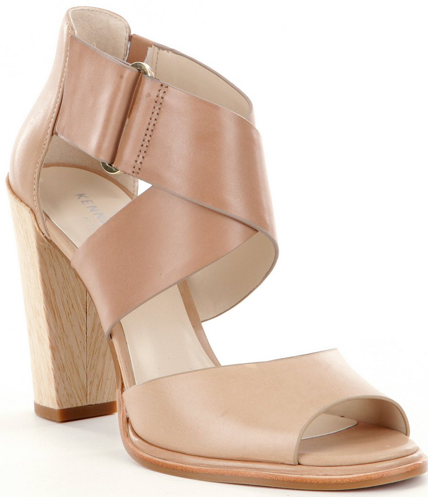 Kenneth Cole New York Sora Sandals