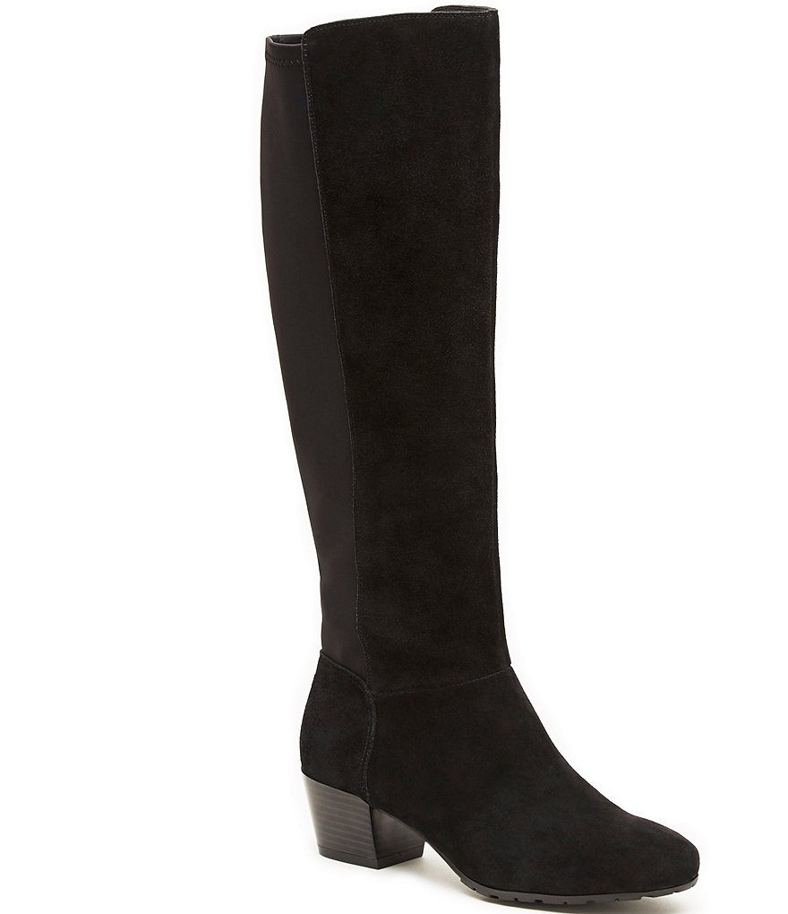 Kenneth Cole Reaction Pil-Anthropy Tall Boots