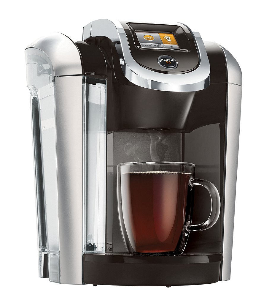 Keurig 2.0 K475 Brewing System