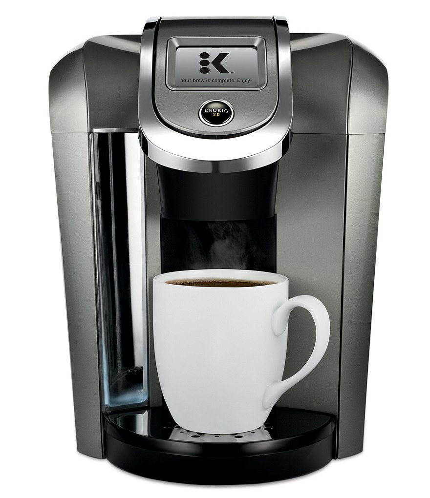 Keurig 2.0 K575 Brewing System