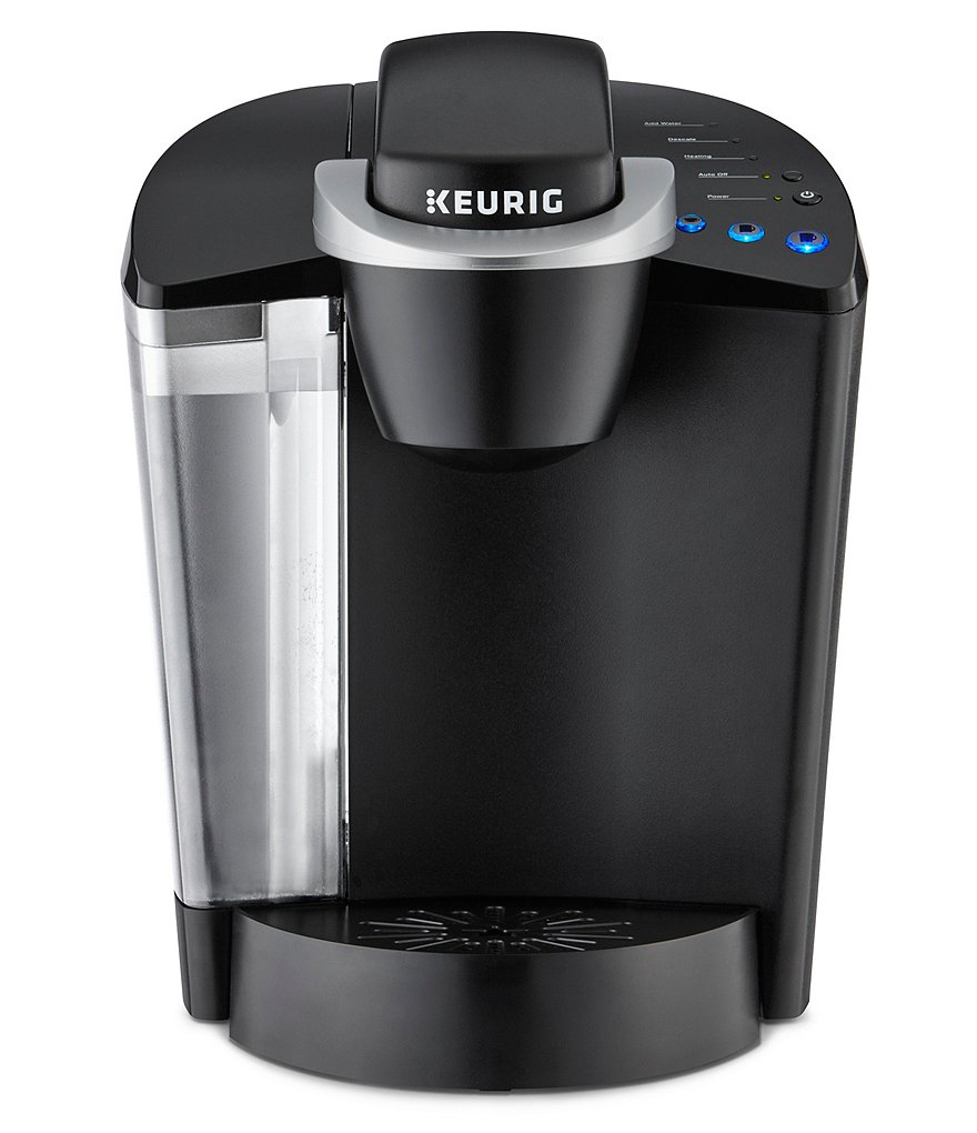 Keurig K55 Single-Serve Coffee Maker with Variety Pack