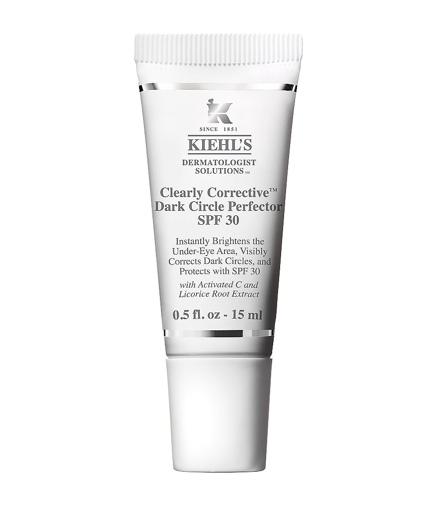 Kiehl´s Since 1851 Clearly Corrective Dark Circle Perfector SPF 30