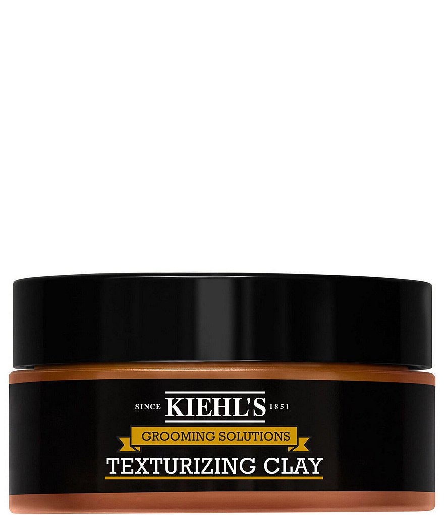 Kiehl's Since 1851 Grooming Solutions Texturizing Clay