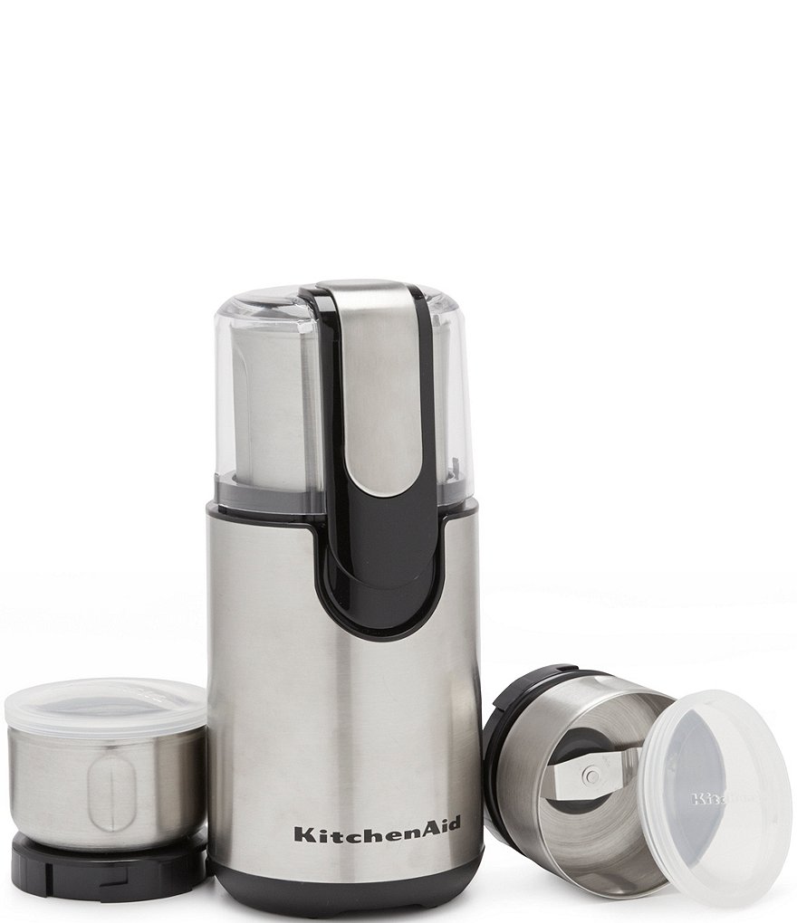 KitchenAid Blade Coffee & Spice Grinder