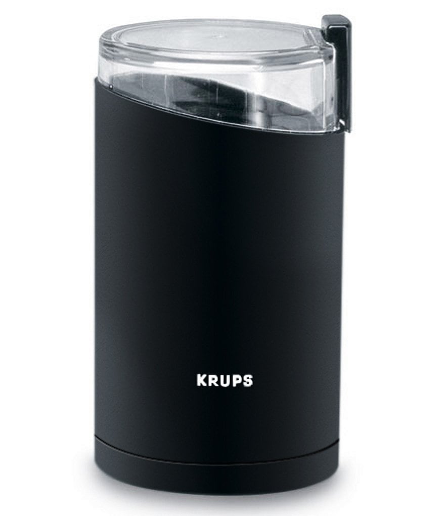 Krups Fast-Touch Coffee Grinder