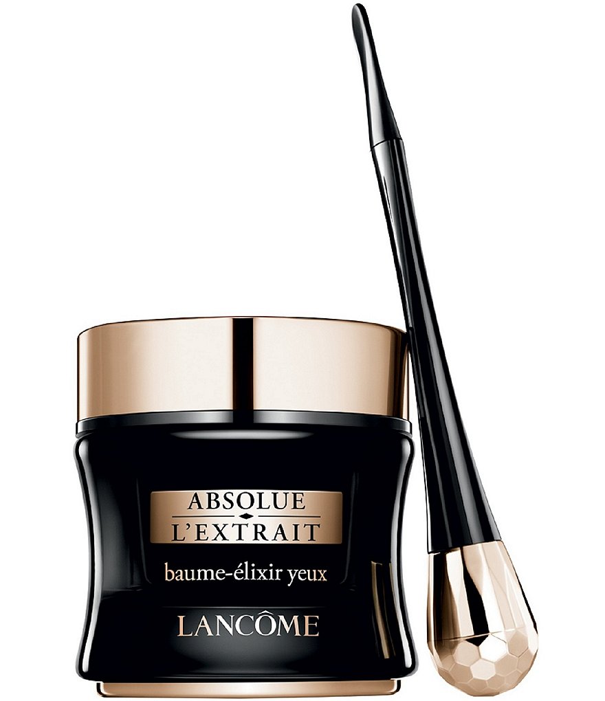 Lancôme Absolue L´Extrait Ultimate Eye Contour Collection