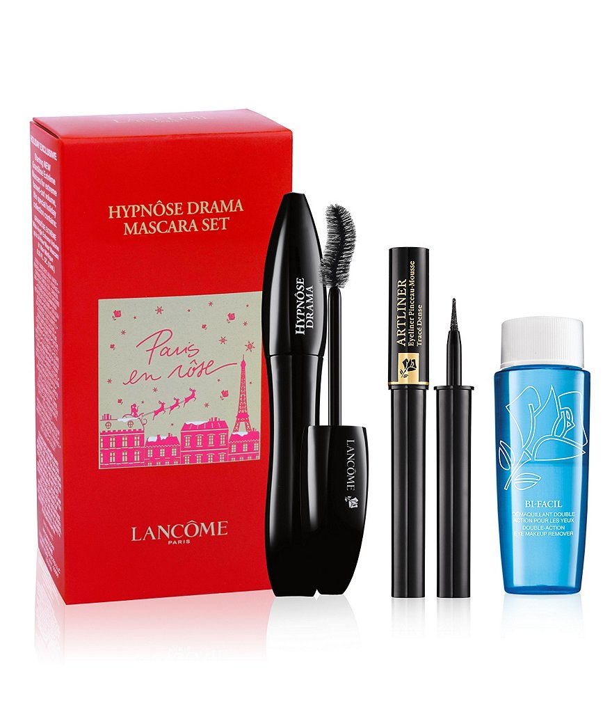 Lancôme Hypnôse Drama Mascara Set