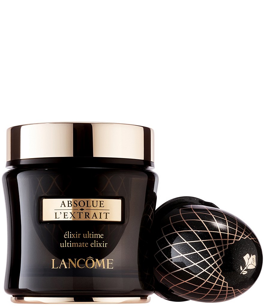 Lancome Absolue LExtrait Cream Elixir Refill