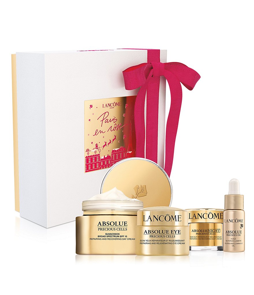 Lancome Absolue Precious Cells Gift Set