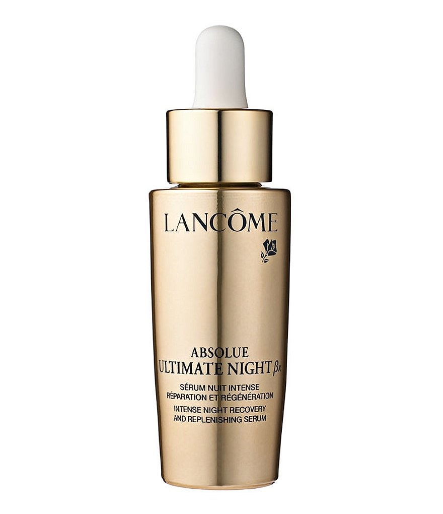 Lancome Absolue Ultimate Night Bx Intense Night Recovery and Replenishing Serum