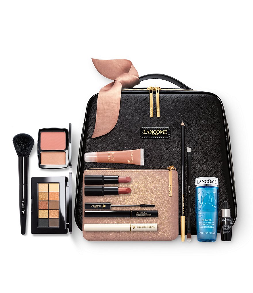 Lancome Beauty Box Purchase with Purchase