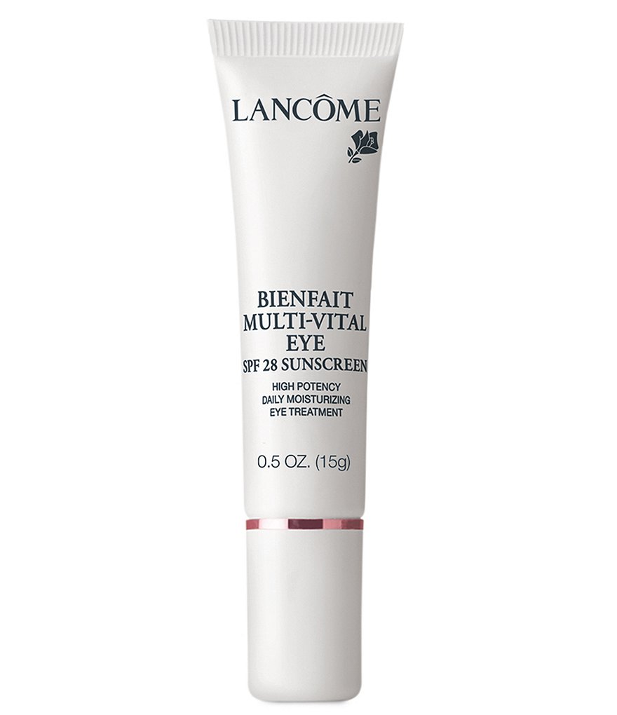Lancome Beinfait Multi-Vital Eye SPF 28