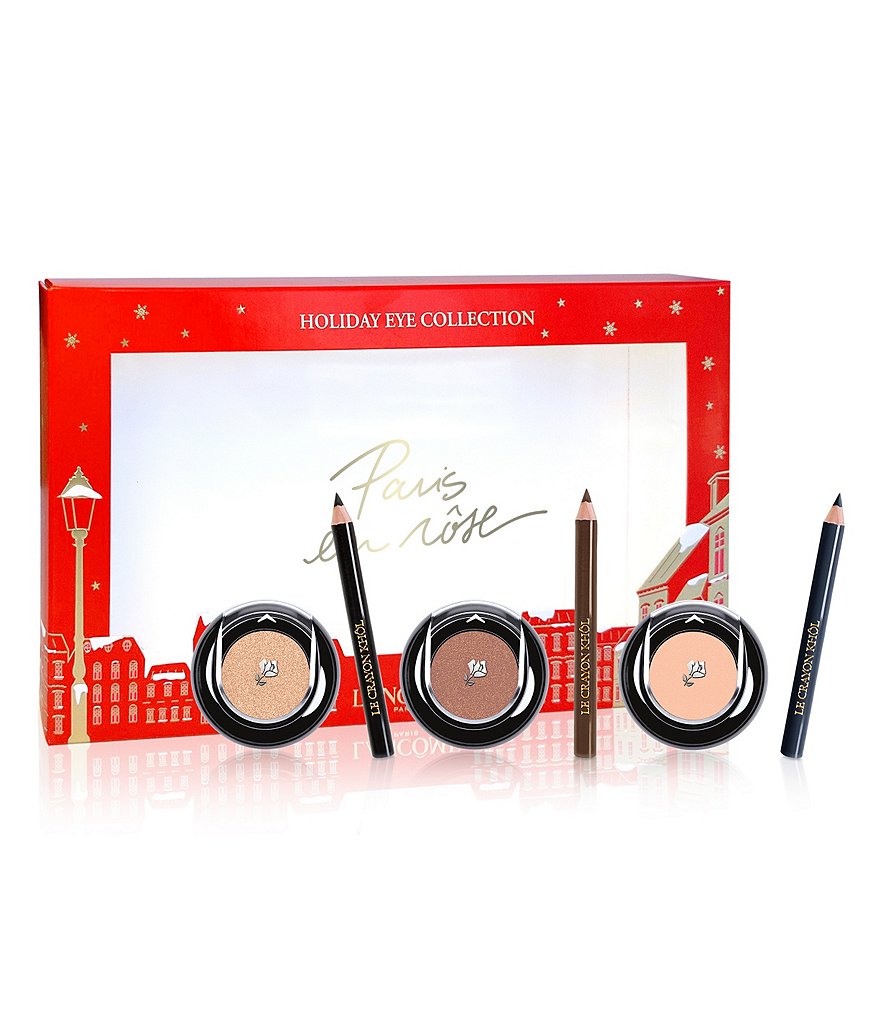 Lancome Black Friday Eye Set
