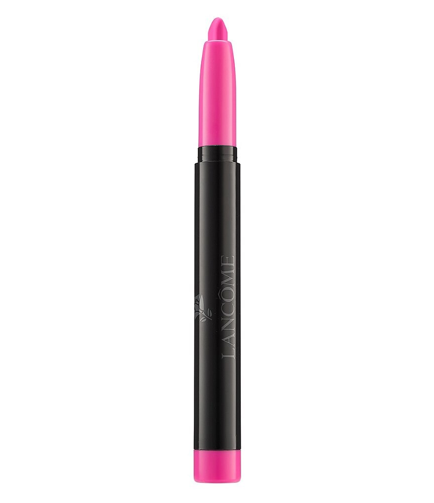 Lancome Color Design Matte Lip Crayon