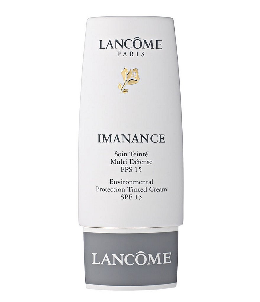 Lancome Imanance Tinted Day Creme SPF 15