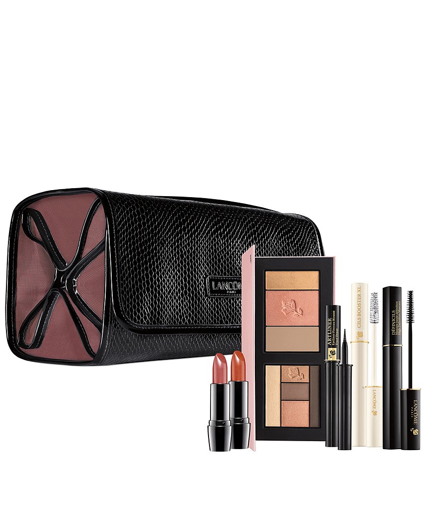 Lancome Mother's Day Spring 2018 Purchase with Purchase