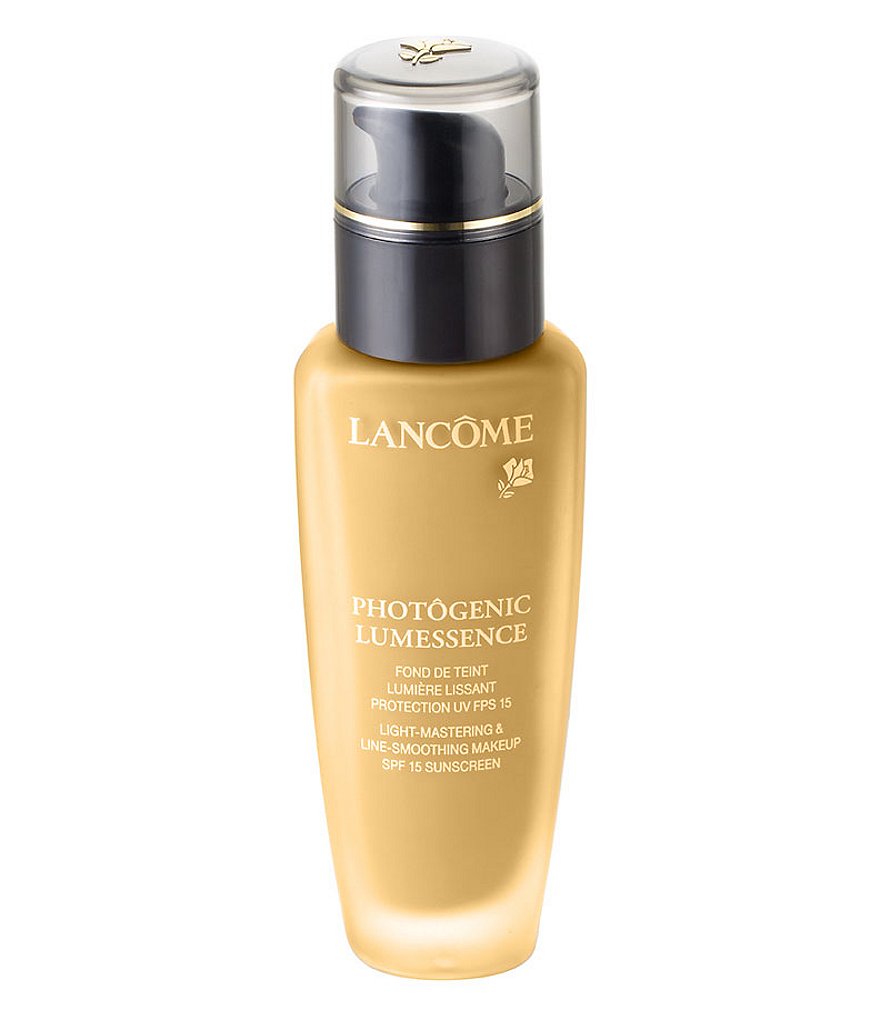 Lancome Photogenic Lumessence Makeup Light-Mastering & Line-Smoothing Makeup SPF 15