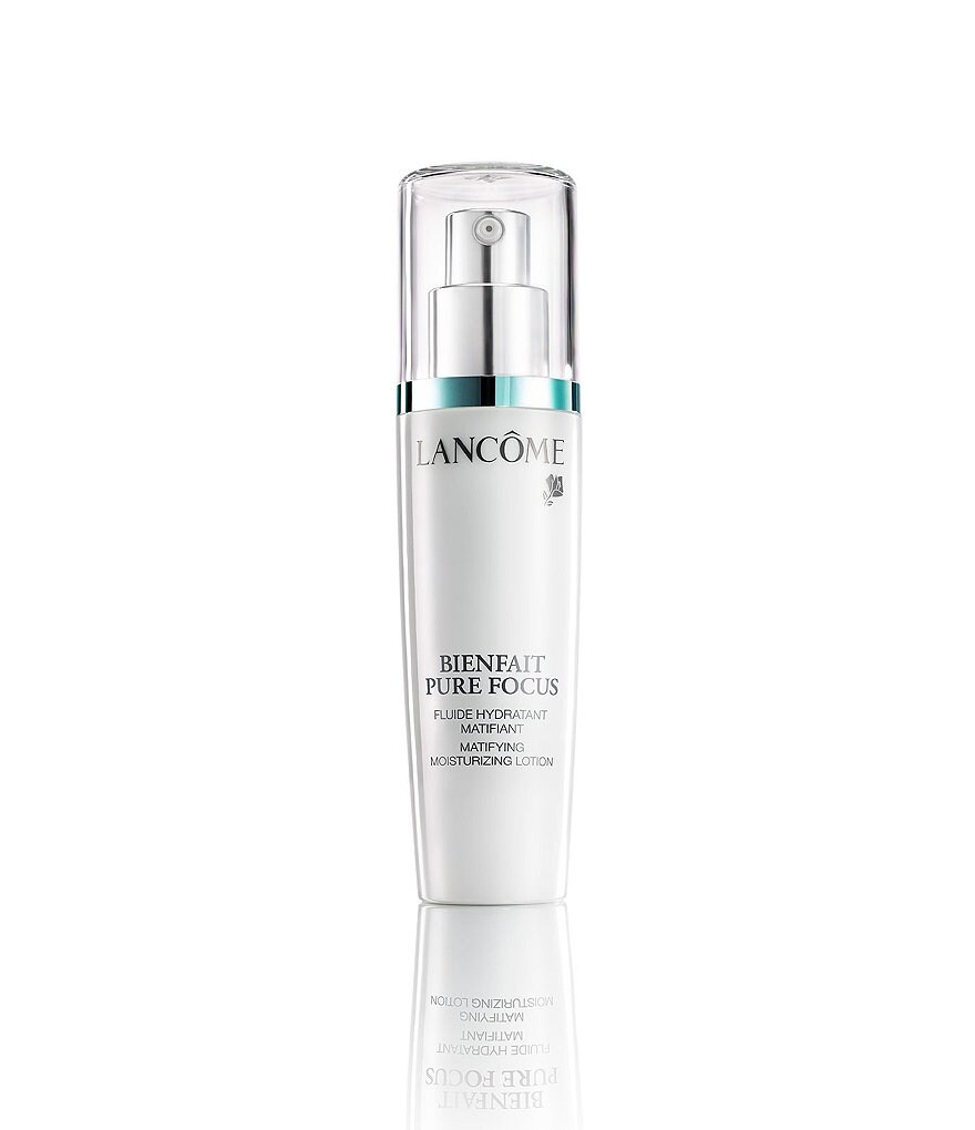 Lancome Pure Toner Bienfait