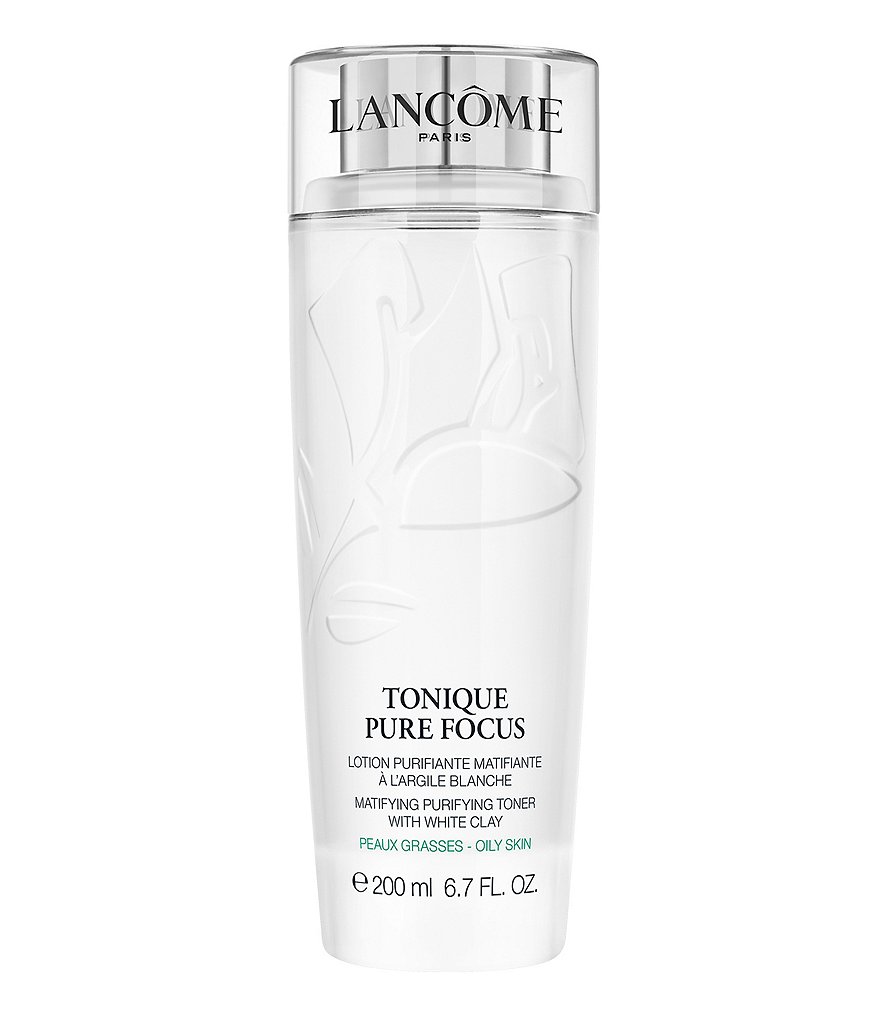 Lancome Tonique Pure Focus