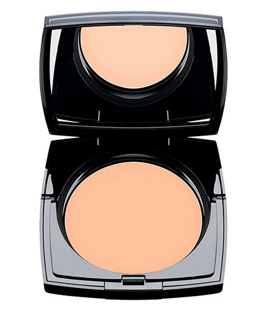 Lancome Translucence Mattifying Silky Pressed Powder