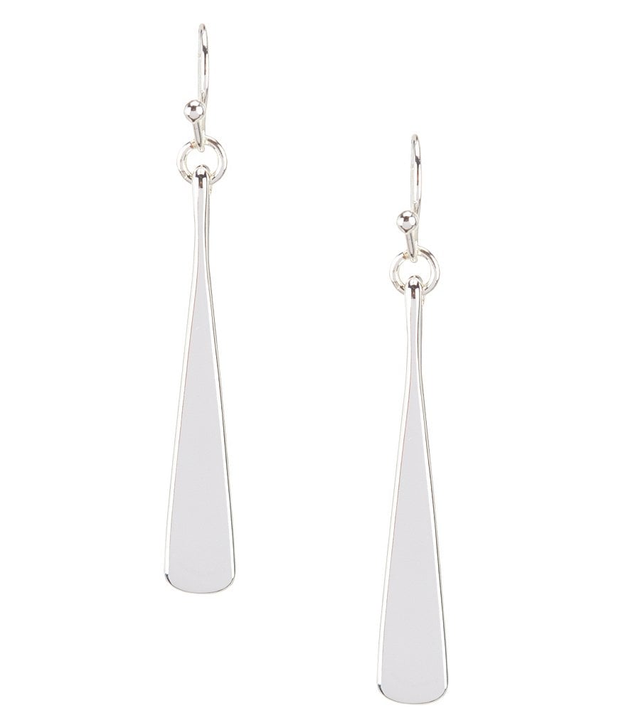 Lauren Ralph Lauren Belle Isle Sculptural Drop Earrings