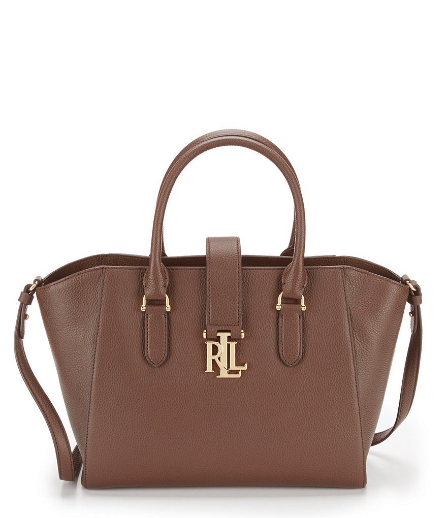 Lauren Ralph Lauren Carrington Collection Bethany Shopper